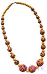 Ethnic Necklace - click here for large view